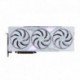 Vaizdo plokštė MSI GeForce RTX 5080 16G GAMING TRIO OC WHITE