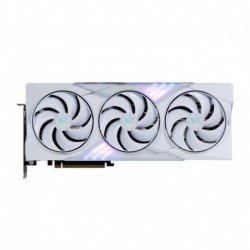 Vaizdo plokštė MSI GeForce RTX 5080 16G GAMING TRIO OC WHITE