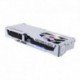 Vaizdo plokštė MSI GeForce RTX 5080 16G GAMING TRIO OC WHITE