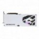 Vaizdo plokštė MSI GeForce RTX 5080 16G GAMING TRIO OC WHITE