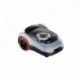  Segway Navimow i220E LiDAR vejos robotas, 20 arų