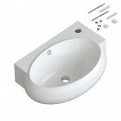 Praustuvas AQUABATOS WBK18 44x29