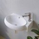 Praustuvas AQUABATOS WBK18 44x29