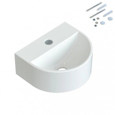 Praustuvas AQUABATOS WBK14 30x25