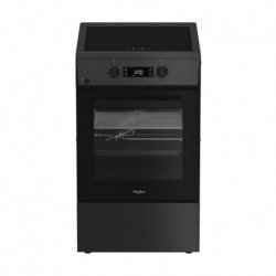 Viryklė Whirlpool W5I8LCSTA