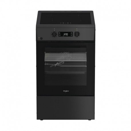 Viryklė Whirlpool W5I8LCSTA