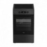 Viryklė Whirlpool W5I8LCSTA