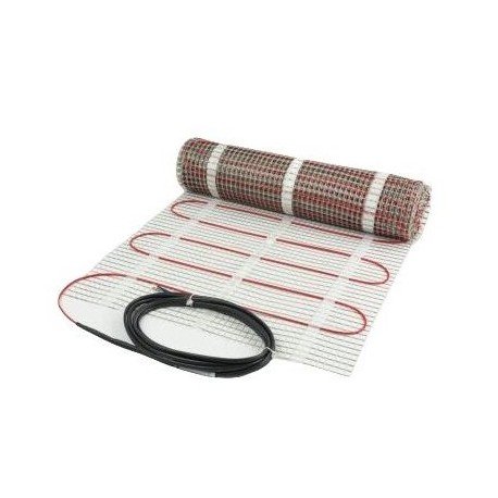Šildymo kilimėlis  DEVImat™ 150T DTIF,  1050 W, 7 m² 0,5x14 m, 230 V