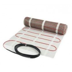 Šildymo kilimėlis DEVImat™ 150T DTIF,  1200 W, 8 m² 0,5x16 m, 230 V