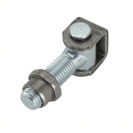Vyris metaliniams varteliams 376