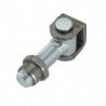 Vyris metaliniams varteliams 376