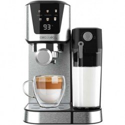 Kavos aparatas Cecotec Power Espresso 20 Cream