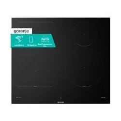 Induction Kaitlentė GORENJE GI6433BSCWF