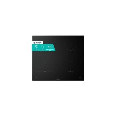 Induction Kaitlentė GORENJE GI6433BSCWF