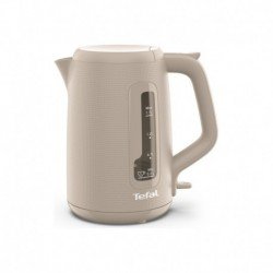 Virdulys Tefal KO2M0B10 Morning Kettle, Beige 