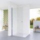 Dušo sienelė AQUABATOS Cannes Walk-in 70x187