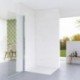 Dušo sienelė AQUABATOS Cannes Walk-in 70x187