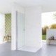 Dušo sienelė AQUABATOS Cannes Walk-in 65x187