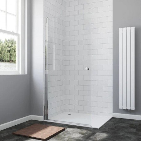 Dušo sienelė AQUABATOS Cannes Walk-in 70x197