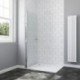 Dušo sienelė AQUABATOS Cannes Walk-in 65x197