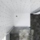 Dušo sienelė AQUABATOS Cannes Walk-in 65x197