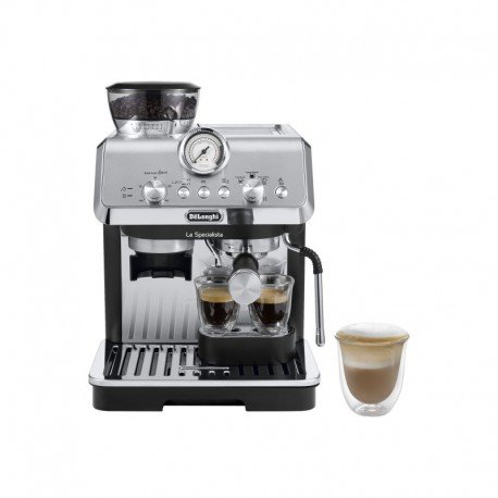 Kavos aparatas Delonghi EC9155.MB