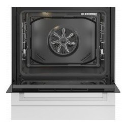 Viryklė BEKO FBM62330GWDTN