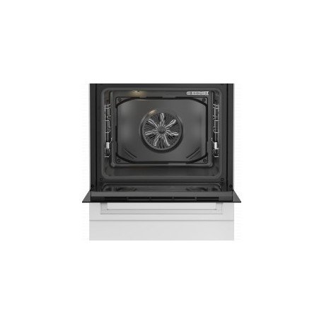 Viryklė BEKO FBM62330GWDTN
