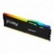 Kingston KF560C30BBEA-32 32GB 6000MT/s DDR5 CL30 DIMM FURY Beast Black RGB EXPO 