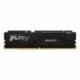 Kingston KF564C32BBE-16 16GB 6400MT/s DDR5 CL32 DIMM FURY Beast Black EXPO 