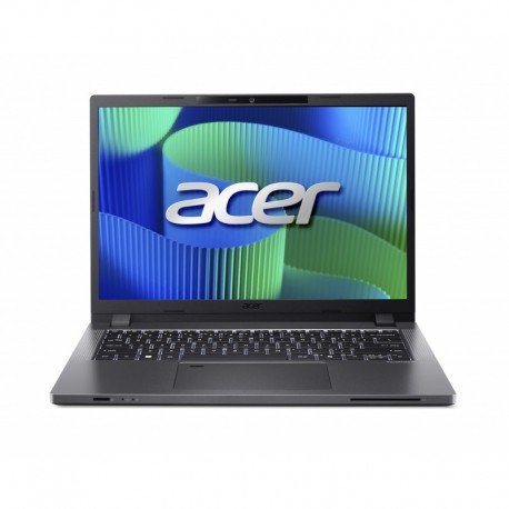 Nešiojamas kompiuteris Acer TMP214-55-G2-TCO-58UX