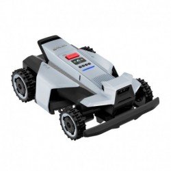 Segway Navimow X420E vejos robotas, 20 arų