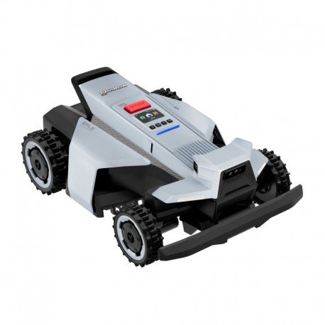 Segway Navimow X420E vejos robotas, 20 arų