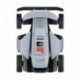 Segway Navimow X420E vejos robotas, 20 arų