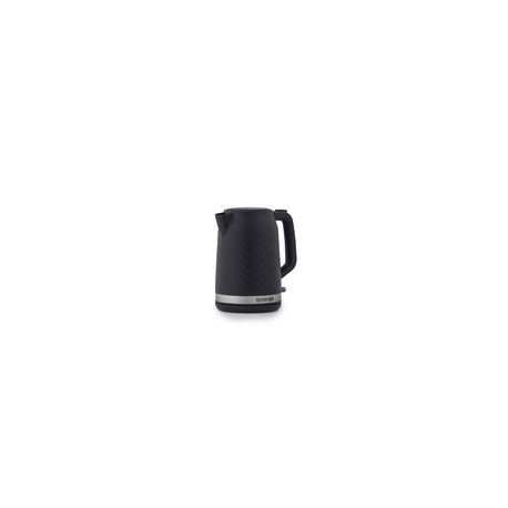 Virdulys GORENJE K17SPB
