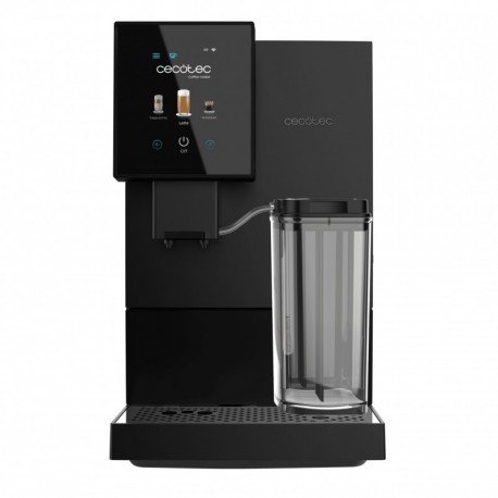 Kavos aparatas Cecotec Cremmaet Compactccino Connected