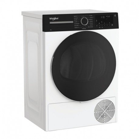 Džiovyklė Whirlpool WPS D8 WBS EE