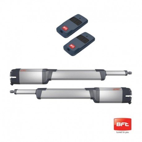 KUSTOS ULTRA BT B25, varstoma dalis iki 5m, iki 800kg.MINI komplektas su elektromagnetiniais