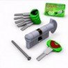 Cilindras SECUREMME TOP Security  60mm ilgio su užsuka