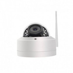 Vaizdo stebėjimo kupolinė 5MP Wi-Fi kamera