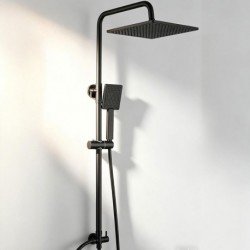 Dušo sistema AURALUM TZ-02-0726