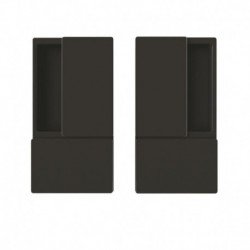Rankena WAVE BLIND stumdomoms  durims