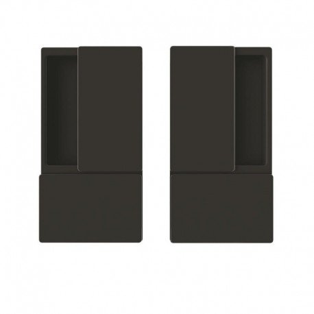 Rankena WAVE BLIND stumdomoms  durims