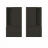 Rankena WAVE BLIND stumdomoms  durims