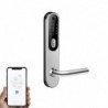 Rankena SMART HV65B Waterproof IP55 tinka scandinaviskam ASSA standartui