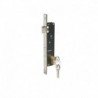 Spyna 2500-20 INOX be cilindro