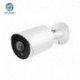 5MP IP Bullet cilindrinė vaizdo kamera VAI2055HK F2.8 BALTA