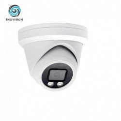 5MP IP Dome kupolinė vaizdo kamera VAI2346HK F2.8
