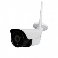 5MP Bullet WiFi lauko vaizdo stebėjimo kamera