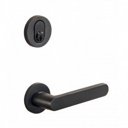 Komplektas TORINO  žiedo storis 6mm